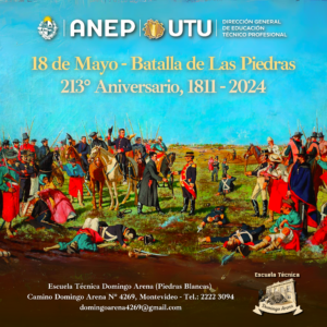 Batalla