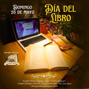 Día del libro