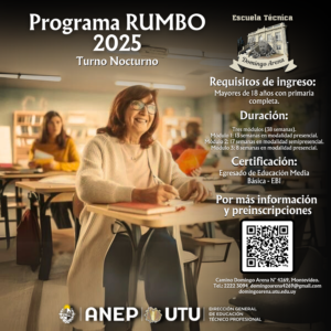 Rumbo