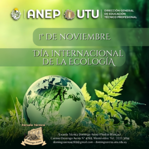Ecología