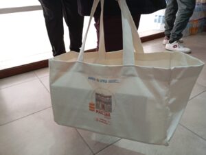 Camino al mundial de alfajores