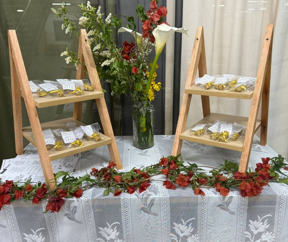 “Compartiendo Logros” – Cena de Cuatro Pasos con Amigos y Familia (16)