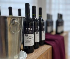 Lee más sobre el artículo Salón del Vino