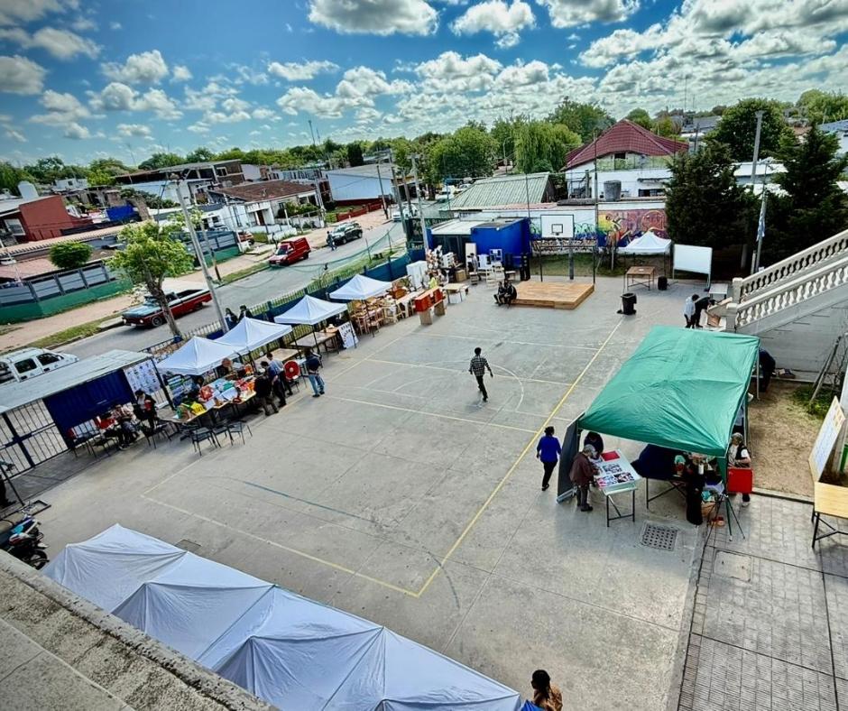 Muestra Fin de Año 2025