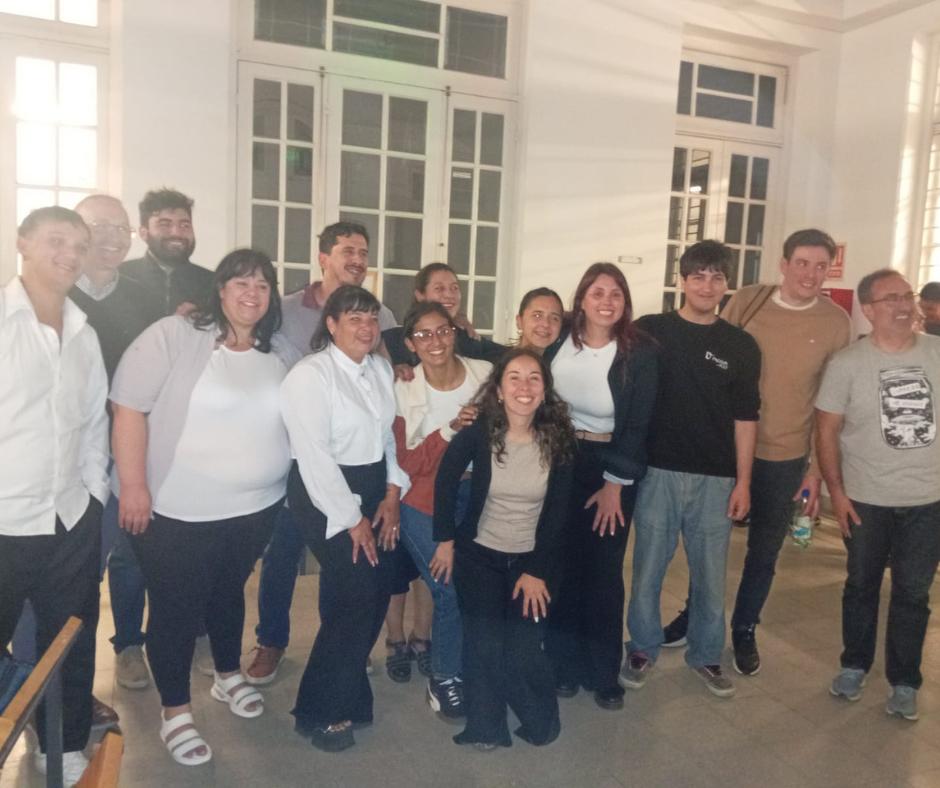 Defensa de Proyectos Finales – CTT en Administración | ETDA 2025