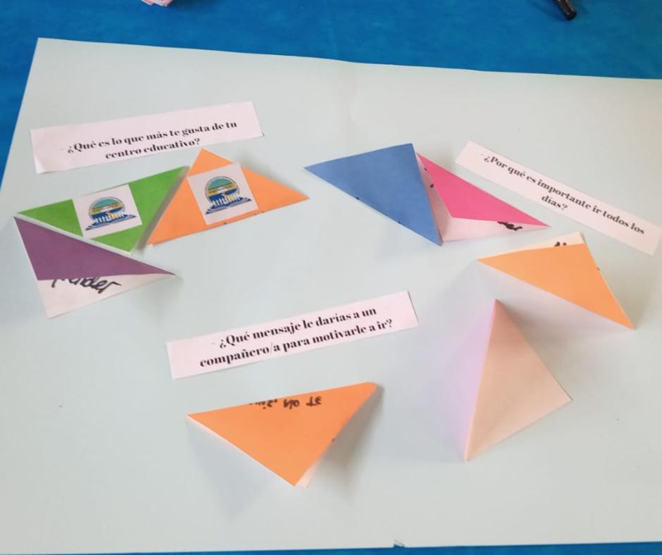 Encuentro educativo en el Complejo SACUDE (5)