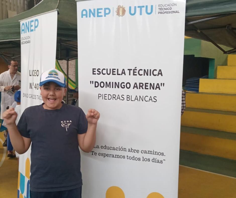 Encuentro educativo en el Complejo SACUDE (6)