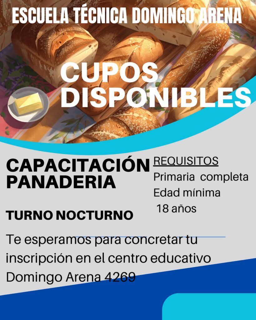 Cupos_disponibles_2026_Panadería