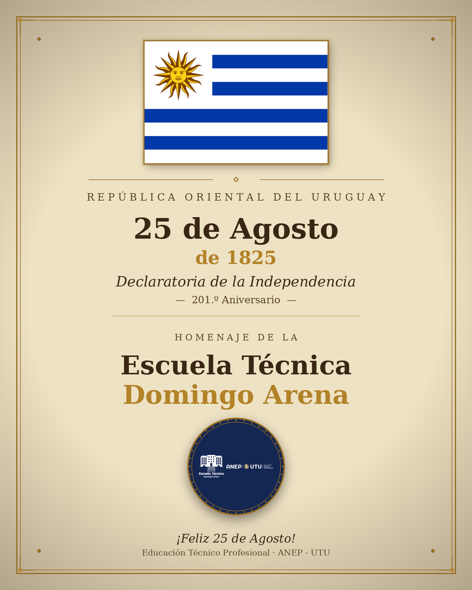 Declaratoria de la independencia