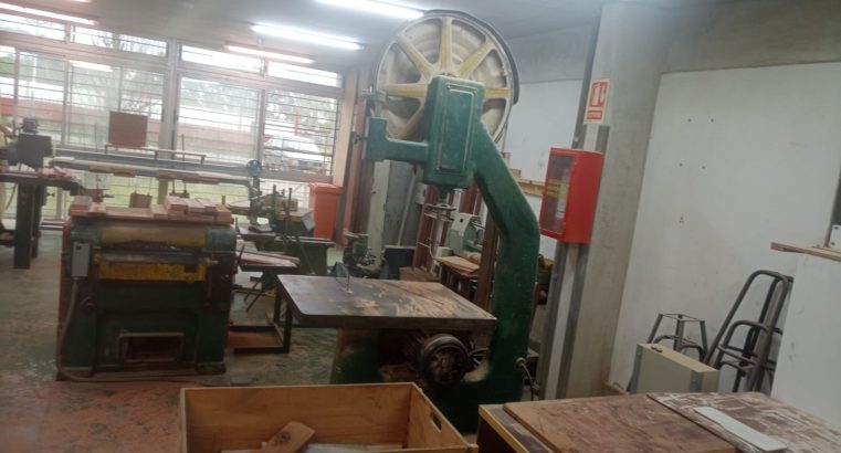 Herramientas_Carpintería